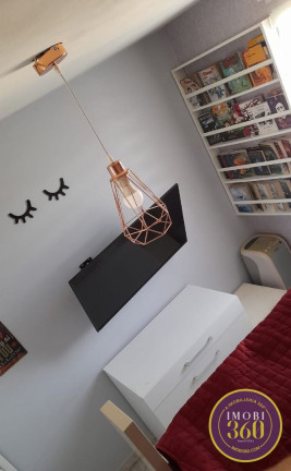 Imagem Apartamento com 2 Quartos à Venda, 56 m² em Engenheiro Goulart - São Paulo