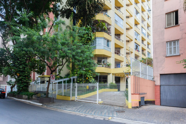 Imagem Imóvel com 1 Quarto à Venda, 34 m² em Bela Vista - São Paulo Imagem Imóvel com 1 Quarto à Venda, 34 m² em Bela Vista - São Paulo