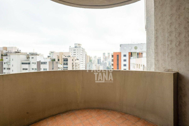 Imagem Cobertura com 3 Quartos à Venda, 287 m² em Moema - São Paulo Imagem Cobertura com 3 Quartos à Venda, 287 m² em Moema - São Paulo