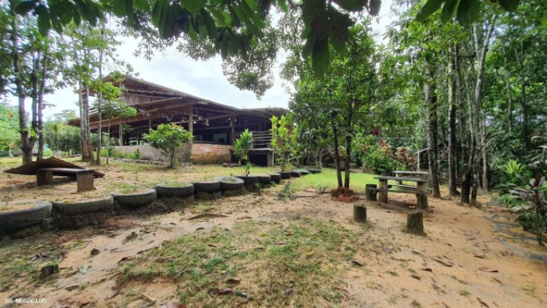 Imagem Chácara à Venda, 32 m² em Centro - Porto Velho Imagem Chácara à Venda, 32 m² em Centro - Porto Velho