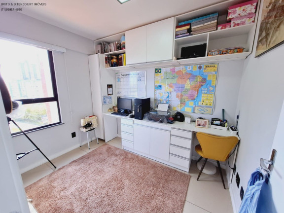 Imagem Imóvel com 3 Quartos à Venda, 78 m² em Luiz Anselmo - Salvador Imagem Imóvel com 3 Quartos à Venda, 78 m² em Luiz Anselmo - Salvador