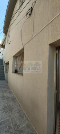 Imagem Casa com 7 Quartos à Venda, 390 m² em Vila Maria Alta - São Paulo Imagem Casa com 7 Quartos à Venda, 390 m² em Vila Maria Alta - São Paulo