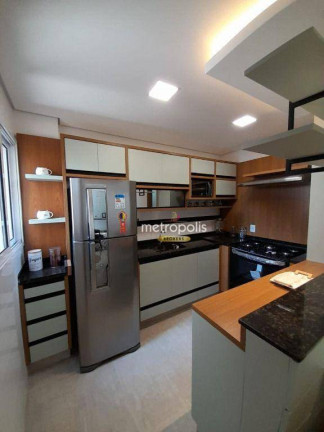 Imagem Apartamento com 2 Quartos à Venda, 67 m² em Santa Maria - São Caetano Do Sul Imagem Apartamento com 2 Quartos à Venda, 67 m² em Santa Maria - São Caetano Do Sul