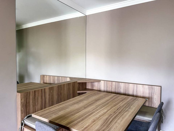 Imagem Apartamento com 2 Quartos à Venda, 63 m² em Centro - Vinhedo Imagem Apartamento com 2 Quartos à Venda, 63 m² em Centro - Vinhedo