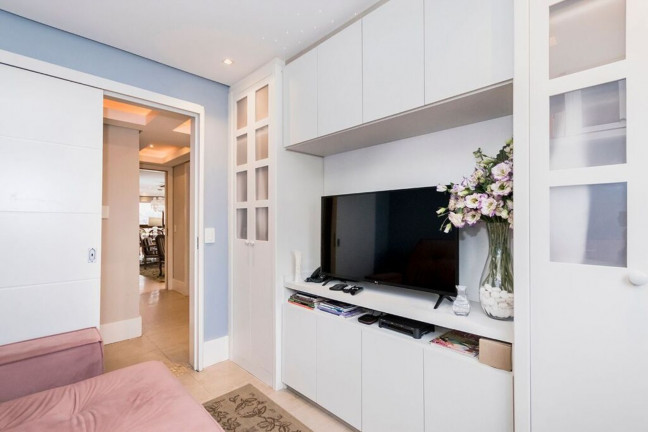 Imagem Imóvel com 3 Quartos à Venda, 147 m² em Jardim Itu - Porto Alegre