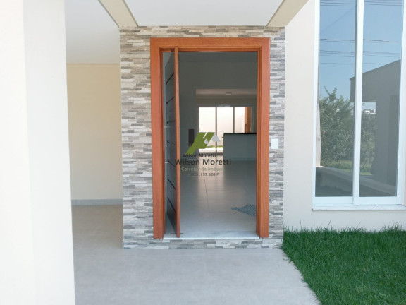 Imagem Casa com 3 Quartos à Venda, 168 m²