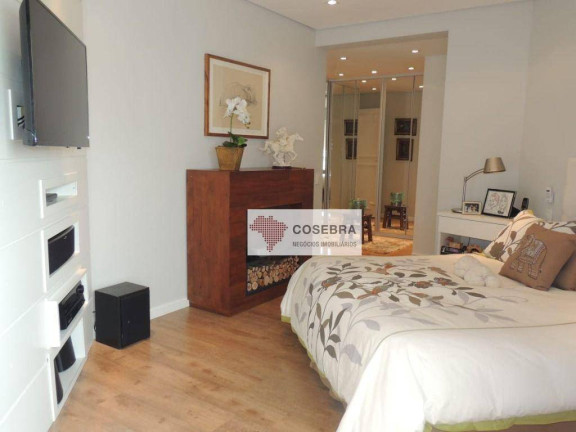 Imagem Apartamento com 3 Quartos à Venda, 260 m² em Campo Belo - São Paulo Imagem Apartamento com 3 Quartos à Venda, 260 m² em Campo Belo - São Paulo