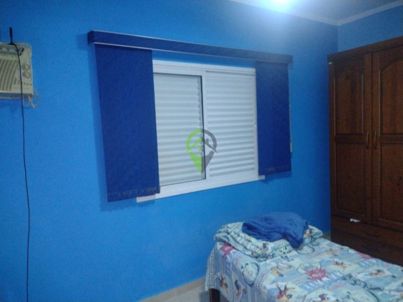 Imagem Casa com 3 Quartos à Venda, 150 m² em Marapé - Santos Imagem Casa com 3 Quartos à Venda, 150 m² em Marapé - Santos