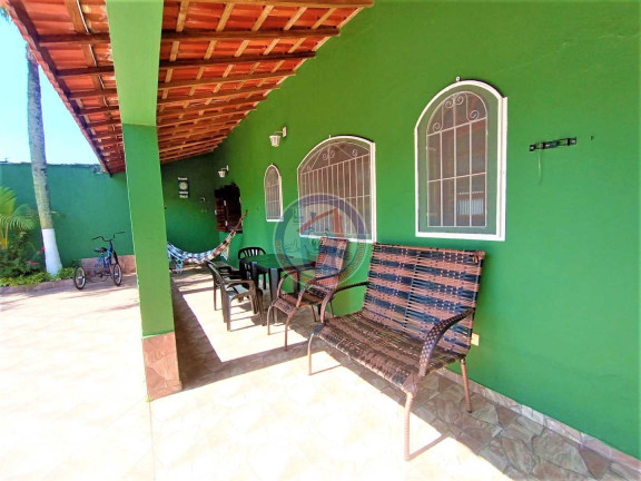 Imagem Casa com 3 Quartos à Venda, 180 m² em Vila Atlântica - Mongaguá Imagem Casa com 3 Quartos à Venda, 180 m² em Vila Atlântica - Mongaguá