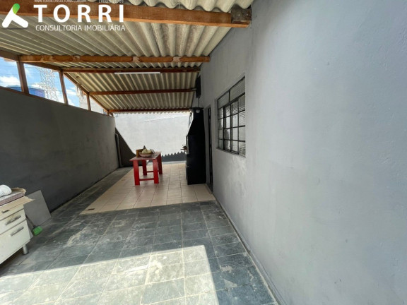 Imagem Casa com 3 Quartos à Venda, em Jardim Archila - Votorantim Imagem Casa com 3 Quartos à Venda, em Jardim Archila - Votorantim