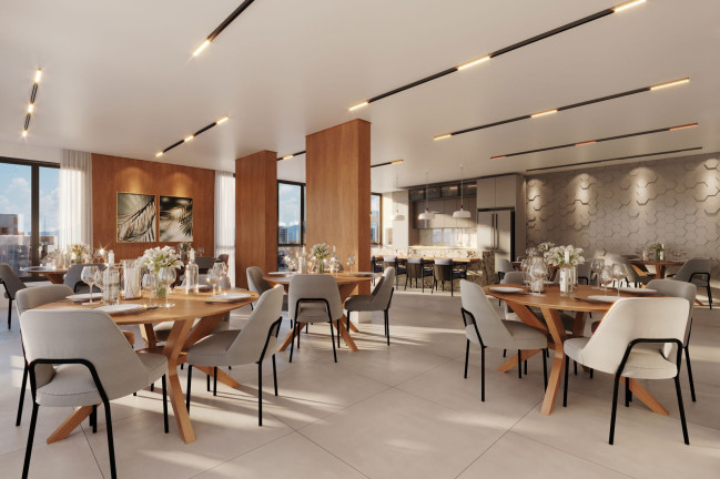 Imagem Apartamento com 2 Quartos à Venda, 81 m² em Perequê - Porto Belo