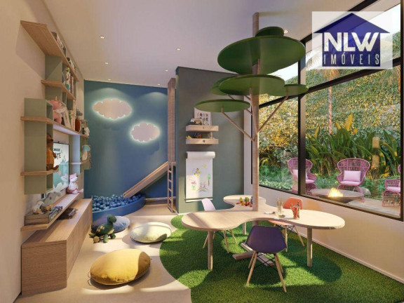 Imagem Apartamento com 2 Quartos à Venda, 39 m² em Vila Mariana - São Paulo