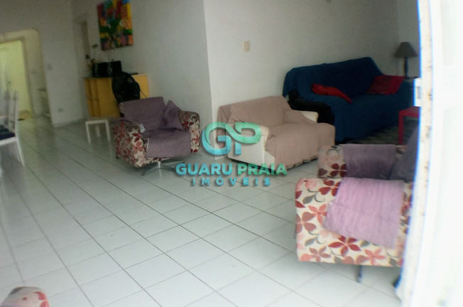 Imagem Cobertura com 4 Quartos à Venda, 185 m² em Pitangueiras - Guarujá