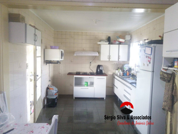 Imagem Casa com 2 Quartos à Venda, 655 m² em Vila Abernéssia - Campos Do Jordão