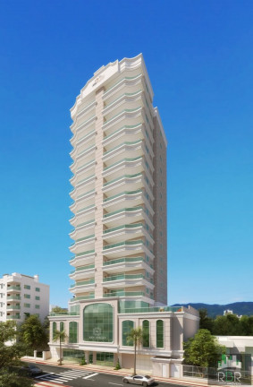 Imagem Apartamento com 3 Quartos à Venda, 152 m² em Itapema