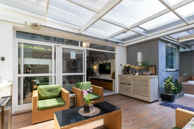 Imagem Apartamento com 4 Quartos à Venda, 275 m² em Bosque Da Saúde - São Paulo Imagem Apartamento com 4 Quartos à Venda, 275 m² em Bosque Da Saúde - São Paulo