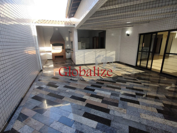 Imagem Sala Comercial para Alugar, 25 m² em Aparecida - Santos Imagem Sala Comercial para Alugar, 25 m² em Aparecida - Santos