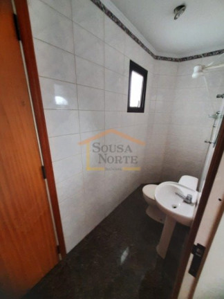 Imagem Apartamento com 3 Quartos à Venda, 110 m² em Vila Maria - São Paulo Imagem Apartamento com 3 Quartos à Venda, 110 m² em Vila Maria - São Paulo