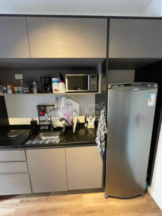 Imagem Imóvel com 1 Quarto à Venda, 20 m² em Moema - São Paulo Imagem Imóvel com 1 Quarto à Venda, 20 m² em Moema - São Paulo