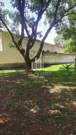 Imagem Casa com 3 Quartos à Venda,  em Centro - Cabreúva