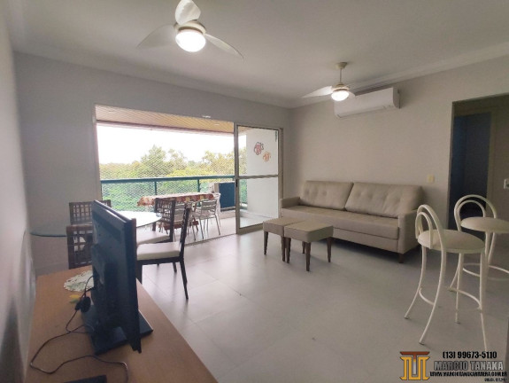 Imóvel com 3 Quartos para Alugar ou Temporada, 83 m² em Riviera - Bertioga