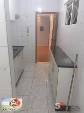 Imagem Apartamento com 2 Quartos à Venda, 55 m² em Jardim Santo André - Santo André Imagem Apartamento com 2 Quartos à Venda, 55 m² em Jardim Santo André - Santo André