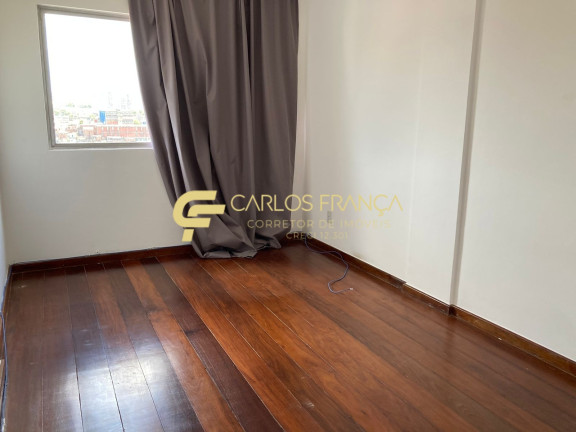 Imagem Apartamento com 2 Quartos à Venda, 80 m² em Federação - Salvador Imagem Apartamento com 2 Quartos à Venda, 80 m² em Federação - Salvador