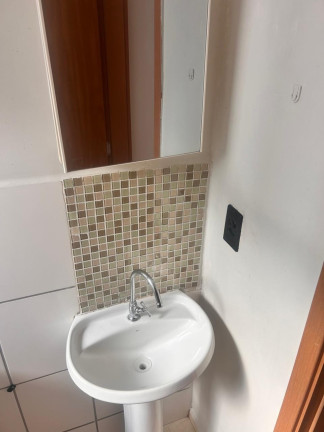 Imagem Imóvel com 2 Quartos à Venda, 54 m² em Jardim São Carlos - Sorocaba