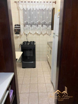 Imagem Apartamento com 1 Quarto à Venda, 51 m² em José Menino - Santos Imagem Apartamento com 1 Quarto à Venda, 51 m² em José Menino - Santos