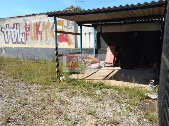 Imagem Terreno à Venda, 300 m² em Bangú - Santo André