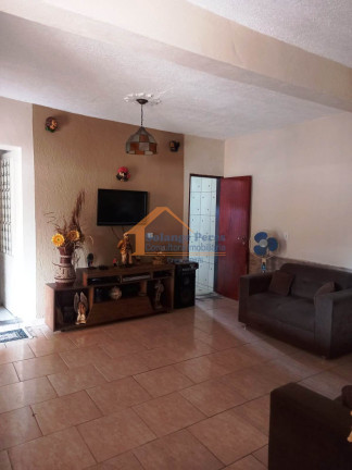 Imagem Casa com 4 Quartos à Venda, 161 m² em Perequê Açu - Ubatuba Imagem Casa com 4 Quartos à Venda, 161 m² em Perequê Açu - Ubatuba