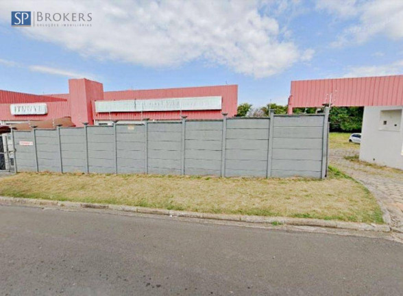Imagem Galpão à Venda, 2.000 m² em Jardim Do Lago - Campinas Imagem Galpão à Venda, 2.000 m² em Jardim Do Lago - Campinas