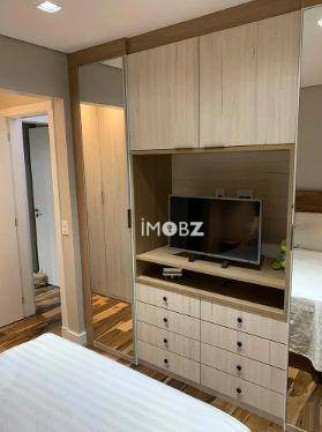 Imagem Imóvel com 3 Quartos à Venda, 64 m² em Vila Nova Manchester - São Paulo