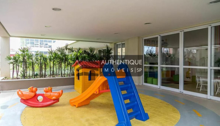 Imagem Apartamento com 1 Quarto à Venda, 64 m² em Cambuci - São Paulo Imagem Apartamento com 1 Quarto à Venda, 64 m² em Cambuci - São Paulo