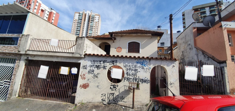 Terreno à Venda, 438 m² em Vila Formosa - São Paulo