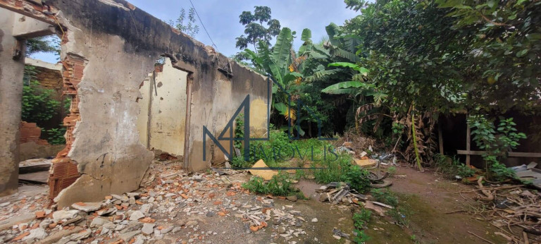 Imagem Terreno à Venda, 397 m² em Jardim Das Cascatas - Aparecida De Goiânia
