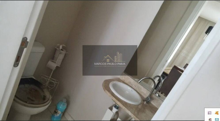 Imagem Apartamento com 3 Quartos à Venda, 86 m² em Vila Augusta - Guarulhos