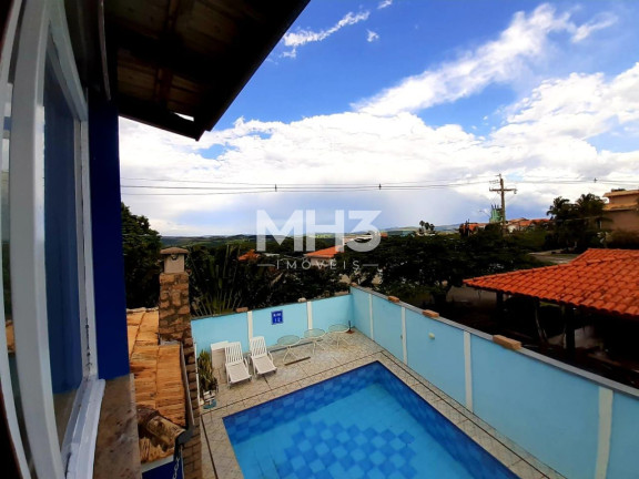 Imagem Casa de Condomínio com 3 Quartos à Venda, 172 m² em Loteamento Caminhos De São Conrado (sousas) - Campinas Imagem Casa de Condomínio com 3 Quartos à Venda, 172 m² em Loteamento Caminhos De São Conrado (sousas) - Campinas
