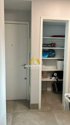 Imagem Apartamento com 3 Quartos à Venda, 115 m² em Campestre - Santo André