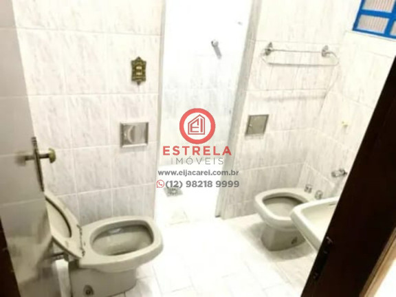 Imagem Casa com 3 Quartos para Alugar, 165 m² em Cidade Jardim - Jacareí
