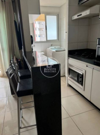 Imagem Apartamento com 2 Quartos à Venda, 55 m² em Setor Leste Universitário - Goiânia