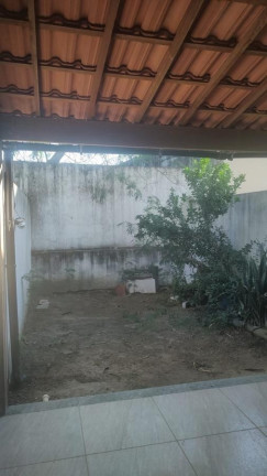 Imagem Casa de Condomínio com 3 Quartos à Venda,  em Campo Grande - Rio De Janeiro