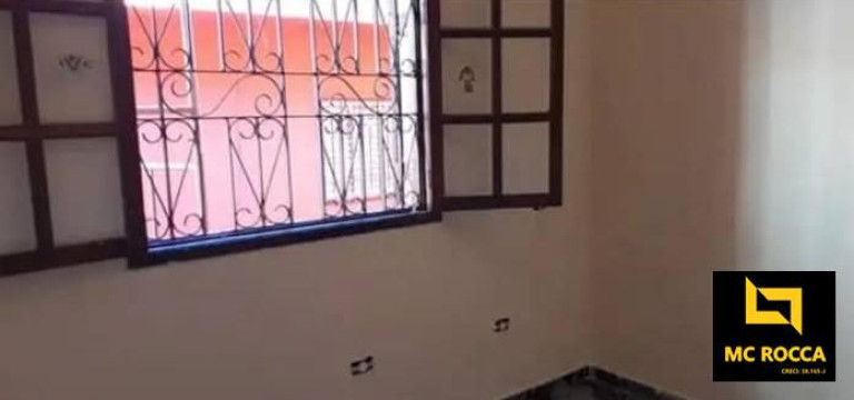 Imagem Sobrado com 3 Quartos à Venda, 180 m² em Campestre - Santo André