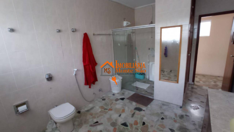 Imagem Casa com 2 Quartos à Venda, 400 m² em Vila Galvão - Guarulhos