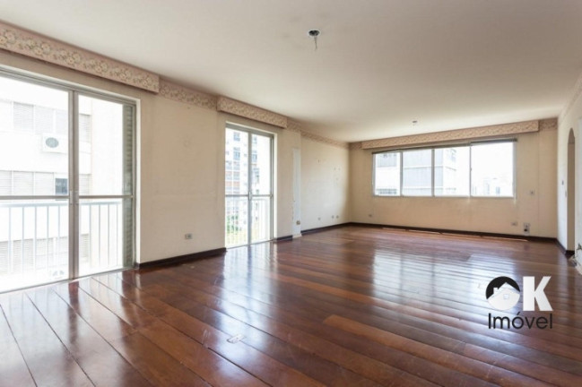 Imagem Apartamento com 4 Quartos à Venda, 468 m² em Higienópolis - São Paulo Imagem Apartamento com 4 Quartos à Venda, 468 m² em Higienópolis - São Paulo
