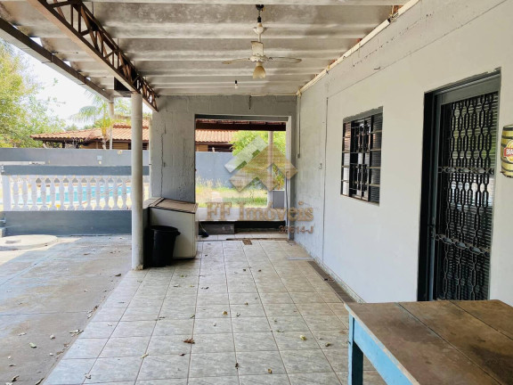 Imagem Casa com 2 Quartos à Venda, 600 m² em Broa - Brotas