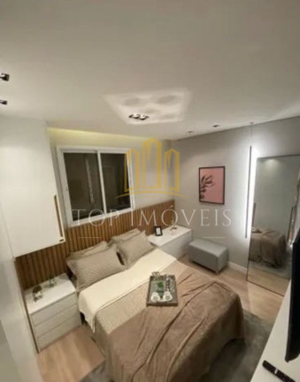 Imagem Apartamento com 2 Quartos à Venda, 52 m² em Parque Residencial Flamboyant - São José Dos Campos Imagem Apartamento com 2 Quartos à Venda, 52 m² em Parque Residencial Flamboyant - São José Dos Campos