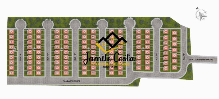 Imagem Casa com 2 Quartos à Venda, 108 m² em Conceição - Feira De Santana