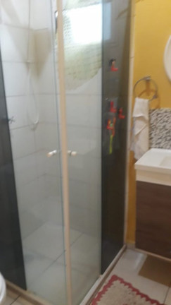 Imagem Casa de Condomínio com 2 Quartos à Venda, 47 m² em Eugênio De Mello - São José Dos Campos Imagem Casa de Condomínio com 2 Quartos à Venda, 47 m² em Eugênio De Mello - São José Dos Campos