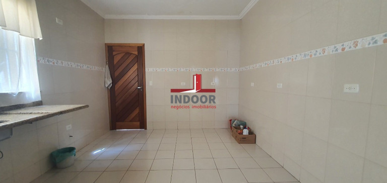 Casa com 3 Quartos à Venda, 234 m² em Jardim São Paulo(zona Norte) - São Paulo
